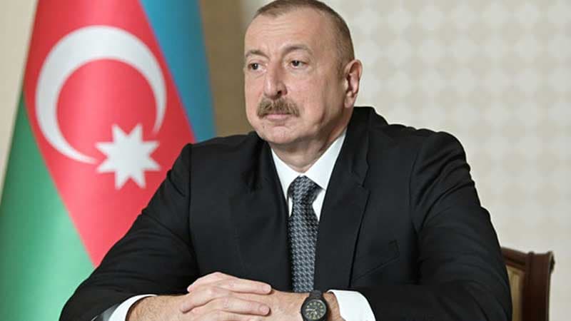 Üç nəfərə "Şərəf" ordeni verildi