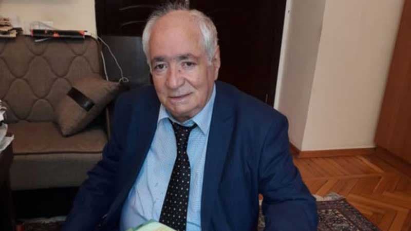 Vahid Əzizə Prezidentin fərdi təqaüdü veriləcək