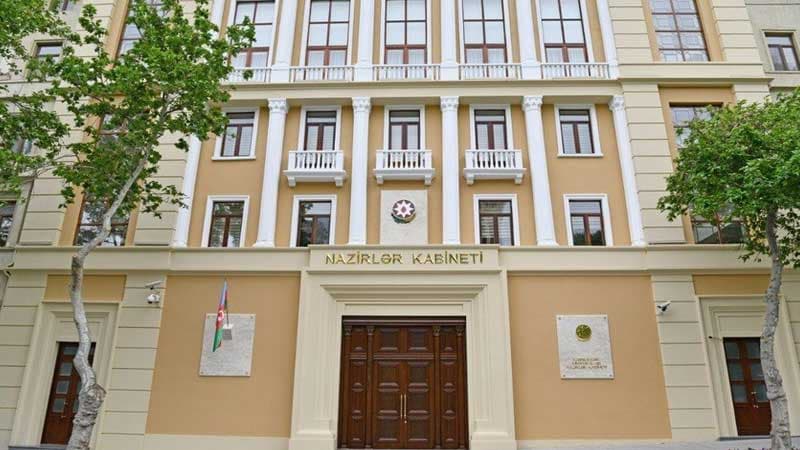 Müsadirə edilmiş əmlakın dövlət nəfinə verilməsi proseduru müəyyənləşdi