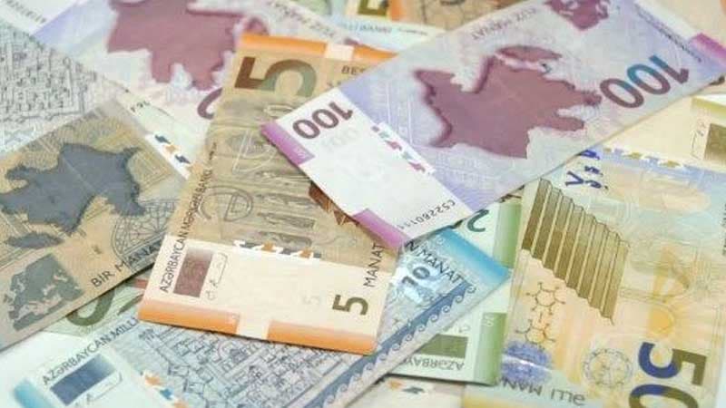 190 manat birdəfəlik ödəmə vəsaitlərinin köçürülməsi başa çatdı