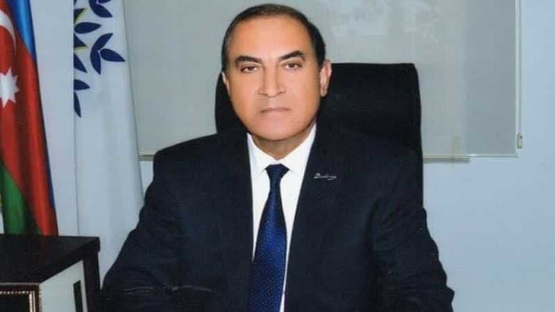 YAP-ın rayon təşkilatının sədri koronavirusdan vəfat etdi