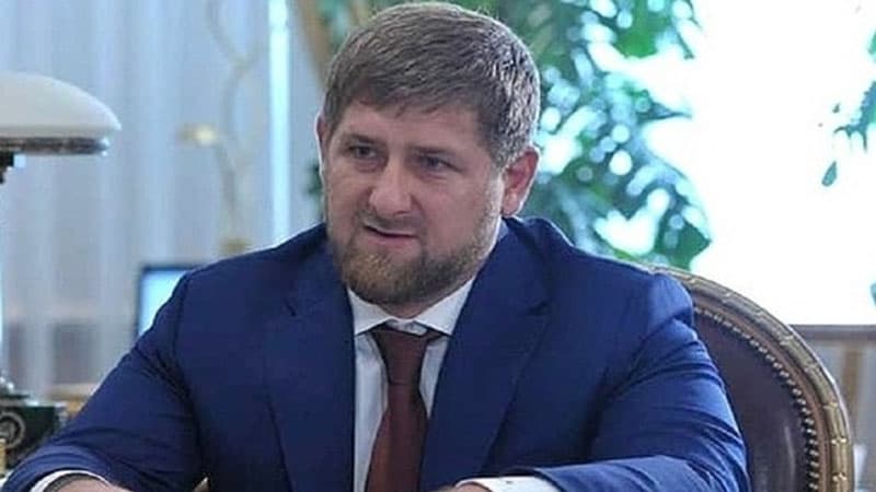 Kadırov amansız əmr: “Öldürülənlərin yaxınlarından qan intiqamı alınsın”