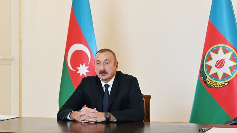 Bu şəxslərin təqaüdləri artırıldı (FƏRMAN/SİYAHI)