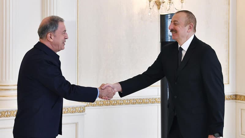 2020-də Ankaranın Rusiya və Ermənistana sonuncu mesajı (ŞƏRH)