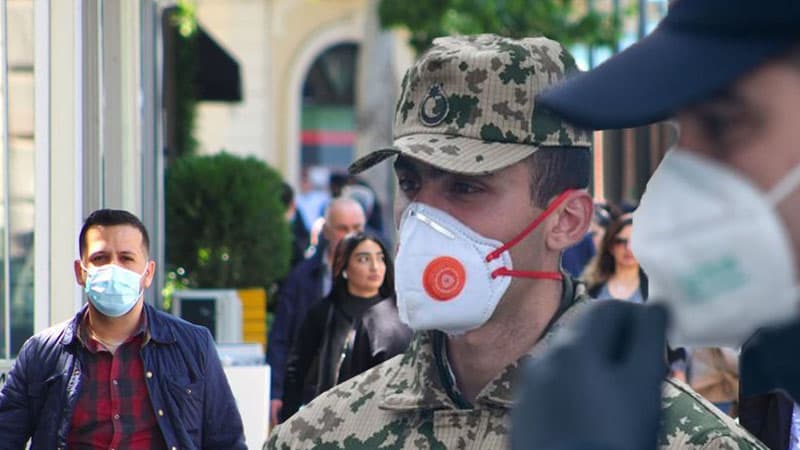 Bayram günlərində SMS almadan küçəyə çıxanlara güzəşt ediləcək?