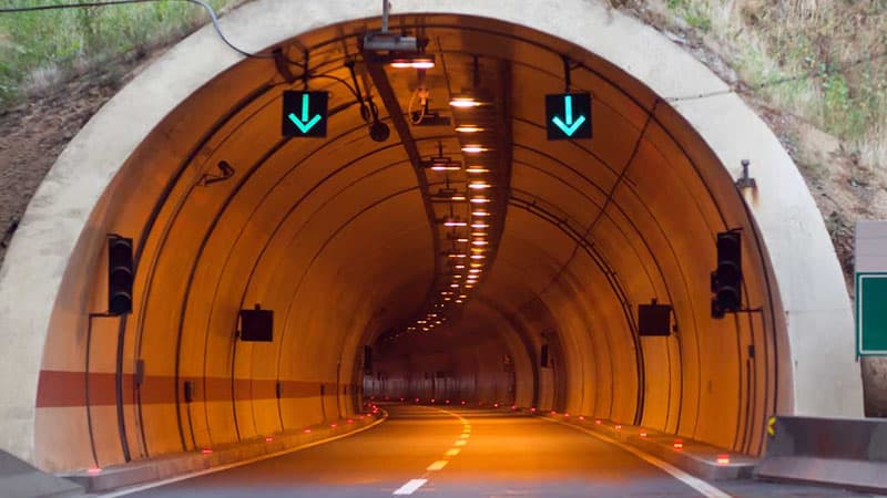 Kəlbəcərə yeni tunel yollar çəkiləcək