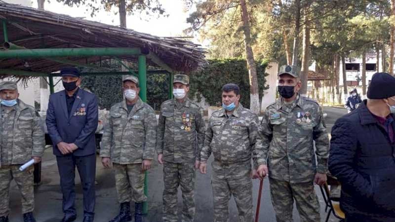 Qarabağ qazilərinə xidmət edən tibb ocağını satan məmur kimdir?