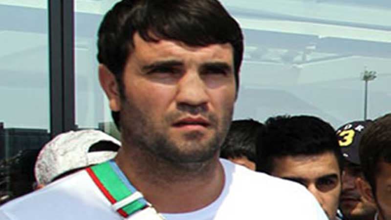 Ehram Məcidov yenidən həbs edilə bilər