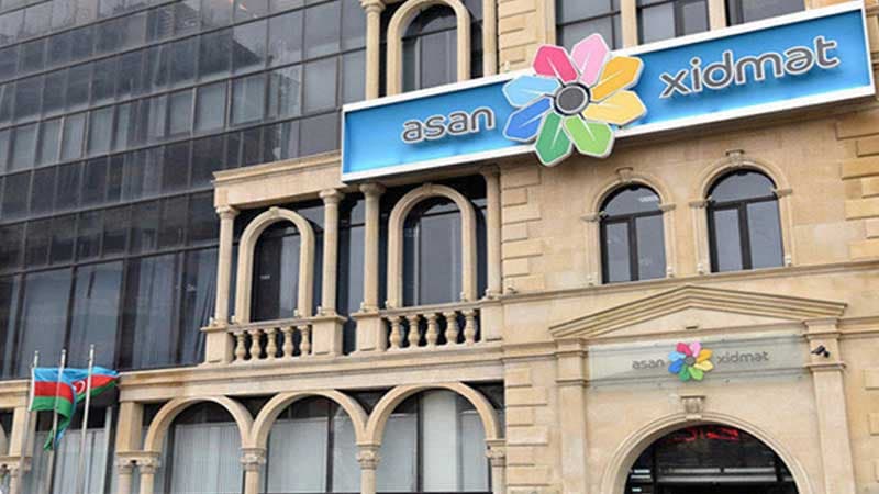 DİN "Asan Xidmət"i cərimələdi, məhkəmə qərarı ləğv etdi