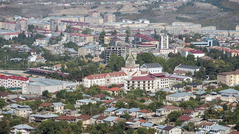Azərbaycanın 2021-ci il üçün vəzifələri: Xankəndi, Ağdərə, Əsgəran... - Deputat