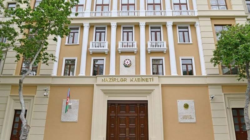 Hökumətə koronavirusla mübarizə üçün tapşırıq