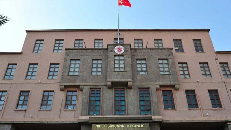 Türkiyə Ordusu 3 PKK terrorçusunu məhv etdi