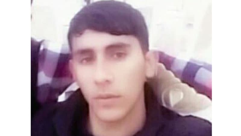 Vətən müharibəsində itkin düşən Cəlal Bayramov... (FOTO)