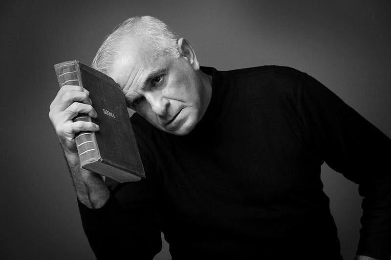 Fuad Poladov: "Məlik Dadaşov məni hədələdi" (Müsahibə)