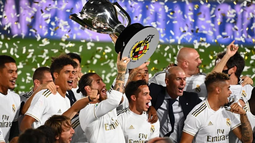 “Real Madrid” futbolçularla razılaşdı: maaşlar azaldılır