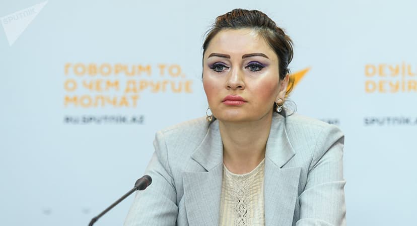 "Qarabağ separatçıları kontraktlı ordu yaratmaqdan dəm vururlarsa..." (ŞƏRH)