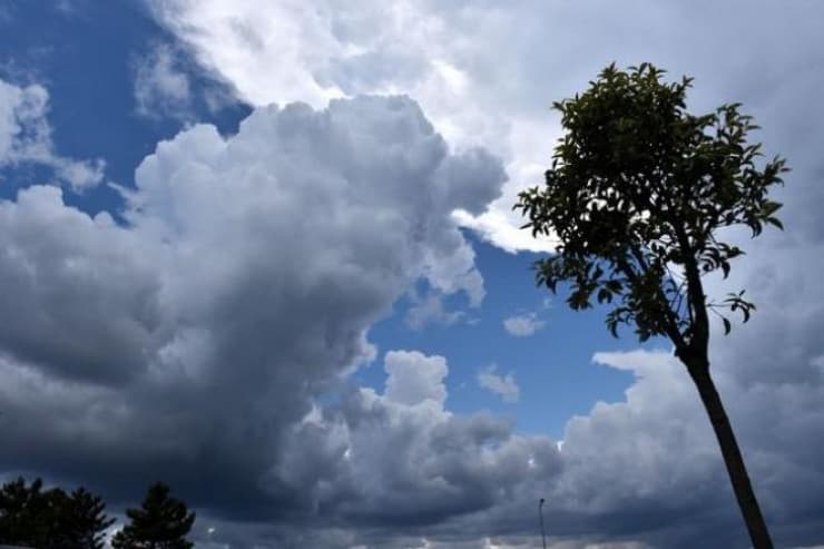 Hava proqnozu: Bakıda temperatur yüksəlir...
