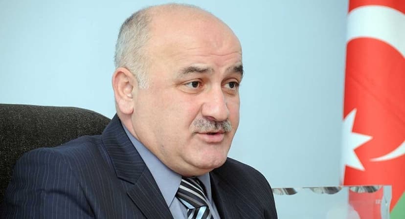 “Müsavat” başqanı Rusiya "sülhməramlıları"ndan danışdı