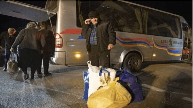 "Yaza qədər Qarabağ “status” almasa, Ermənistan və ya Rusiyaya birləşməsə, xaricə gedəcəyik"