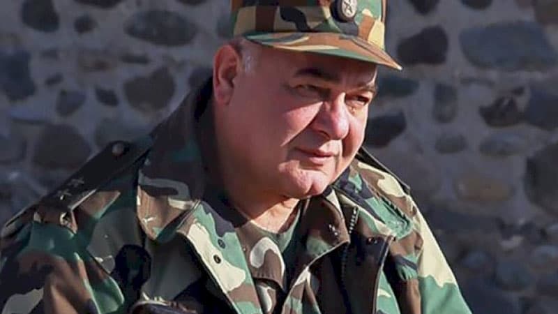 Erməni general: "Yuxudan oyanın, Qarabağ artıq Ermənistan deyil" (VİDEO)