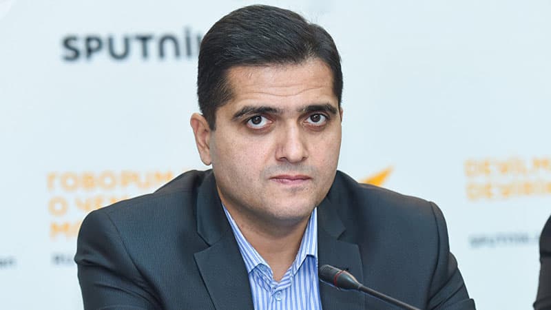 Politoloq: "Rusiya Qarabağda hərbçilərinin sayını gizli şəkildə artırırsa..." (VİDEO)