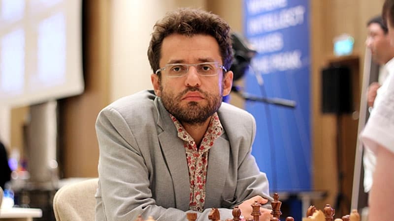 Aronyan Rəcəbova məğlub olması haqda: "Növbəti dəfə qalib gələcəyik"