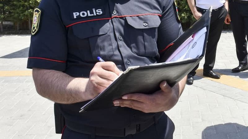 Astarada daha bir koronavirus xəstəsi saxlanıldı