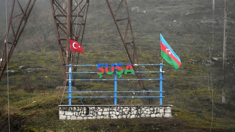 Qarabağ Dirçəliş Fondunun Müşahidə Şurasının tərkibi təsdiqləndi (SİYAHI)