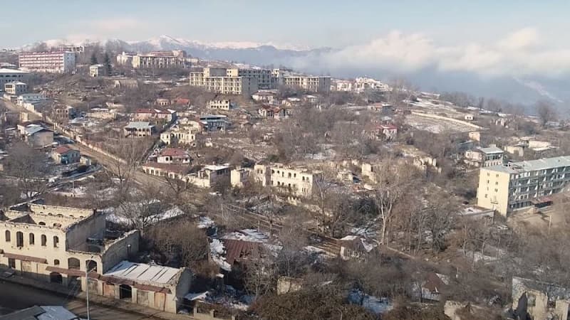 “Qarabağ Dirçəliş Fondu”nun yaradacağı imkanlar hansılardır? – Millət vəkili