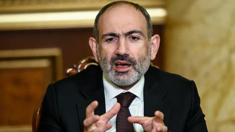 Paşinyanın növbəti hiylələri nəyə hesablanıb? (ŞƏRH)