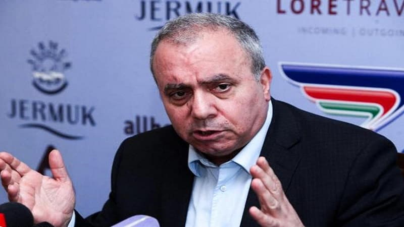 Eks-baş nazir: “Yazda Ermənistanda aclıq başlaya bilər”
