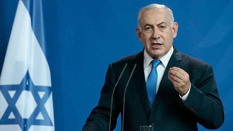 İsrail İranın nüvə silahı əldə etməsinə imkan verməyəcək - Netanyahu