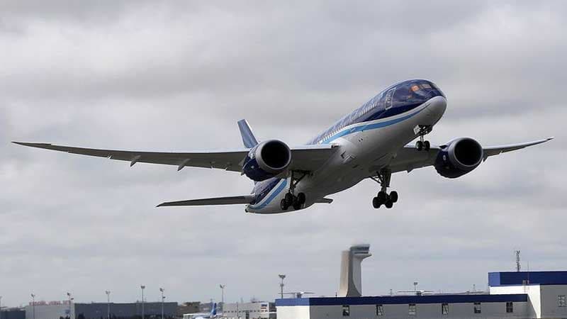 Güclü duman səbəbindən son 3 gündə Bakıdan Naxçıvana aviareyslər təxirə salındı