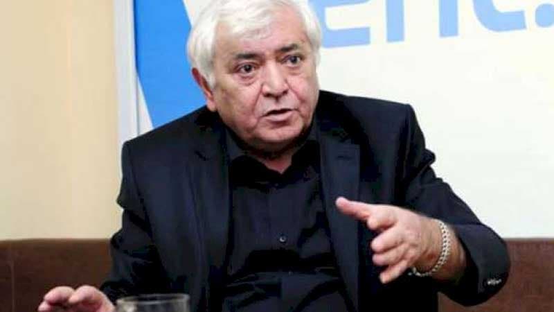 "Kimsə döyüşüb, yaralanıb və ona ad verməyiblərsə, bu artıq bağışlanan deyil..."
