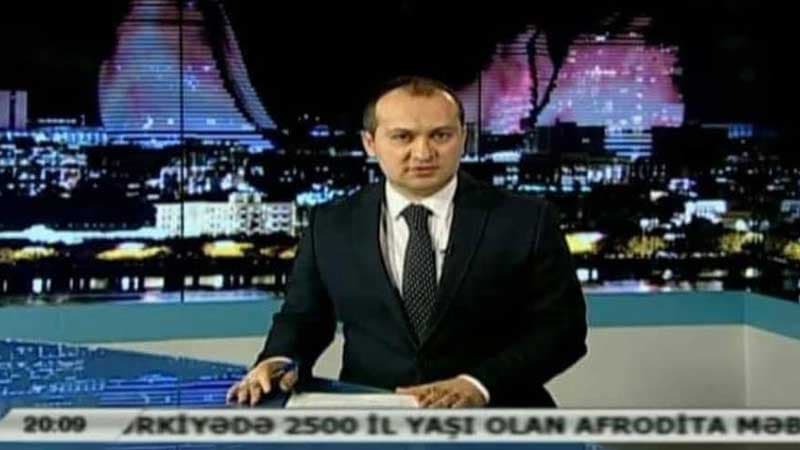 Turan İbrahimov efirə qayıtdı