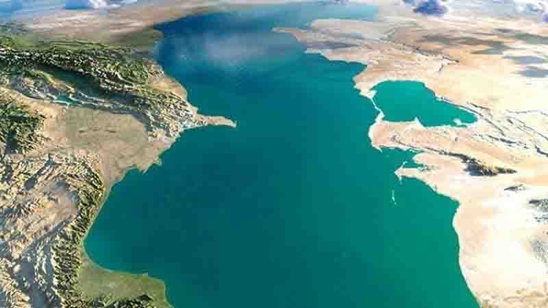 Coğrafiya İnstitutu: "Xəzərin enməsi 2050-yə qədər davam edəcək"