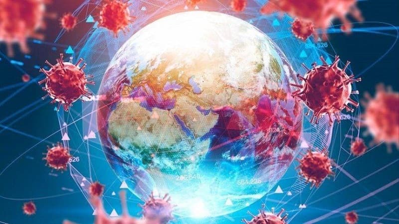 2021-ci ilin əsas qlobal riskləri açıqlandı