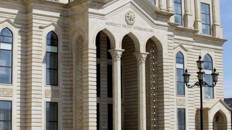 Seçici siyahılarının dəqiqləşdirilməsinə başlanılacaq