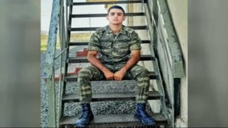 "Düşmənin arxa postlarına keçib onları məhv etdik" - Kəşfiyyatçı qazi (VİDEO)