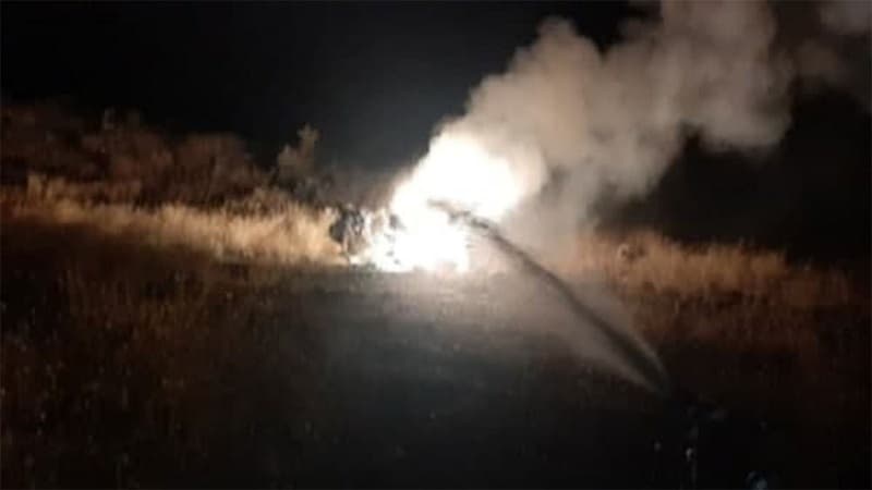 Moskva Naxçıvanda vurulan helikopterlə bağlı Bakıya müraciət etdi