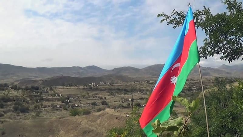 Azad olunmuş rayonlarda torpaqlar necə bölünəcək? - Komitə sədrindən açıqlama