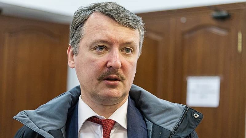 Strelkov: ”2021-də Qarabağda hərbi əməliyyatlar yenidən alovlana bilər”