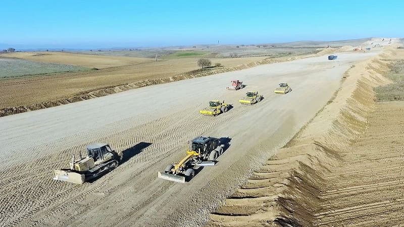 Füzuli-Şuşa yolu ilə bağlı yeni açıqlama