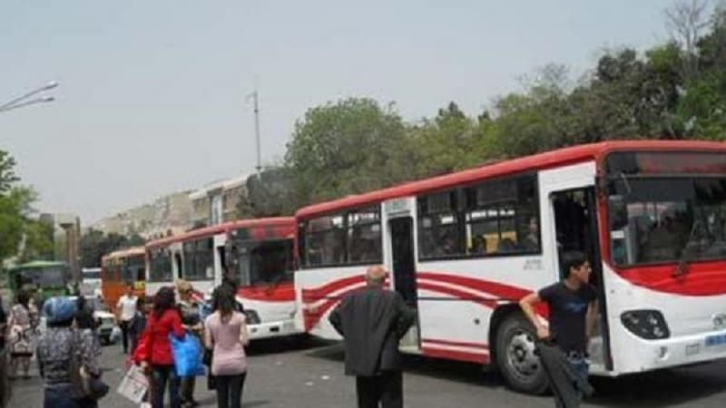 Yanacaq qiyməti artdı - bu avtobusda gediş haqqı bahalaşdı