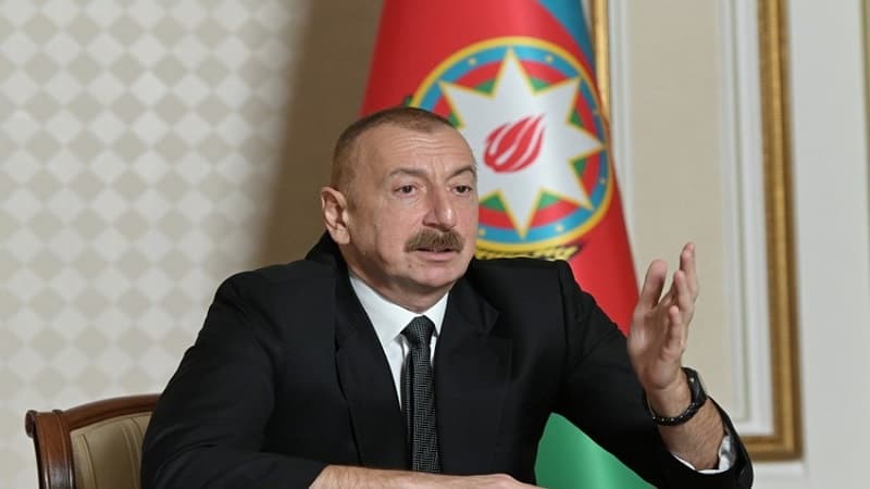 Prezidentdən vaksinlə bağlı açıqlama: "Normal həyat bərpa ediləcək"