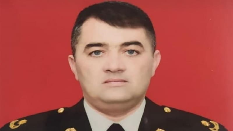28 əsgərini ölümdən xilas edən şəhid mayor (VİDEO)