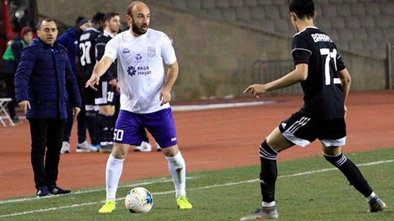 Millimizdə yeni təyinat