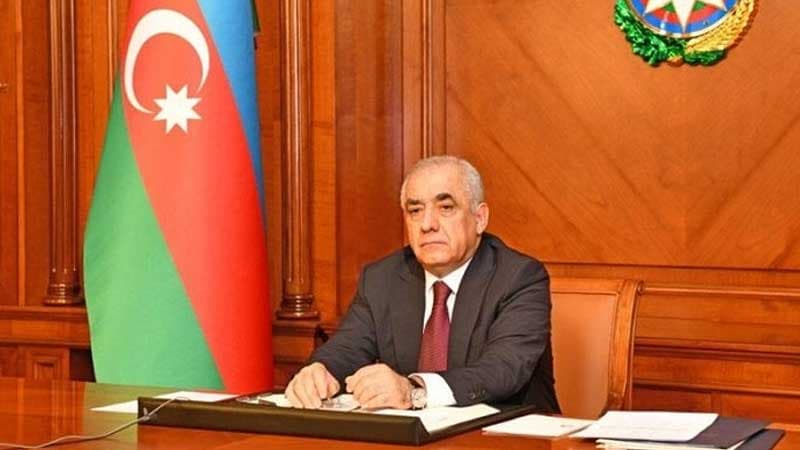 Baş nazir əlilliyi olan şəxslərlə bağlı qərarı təsdiq etdi