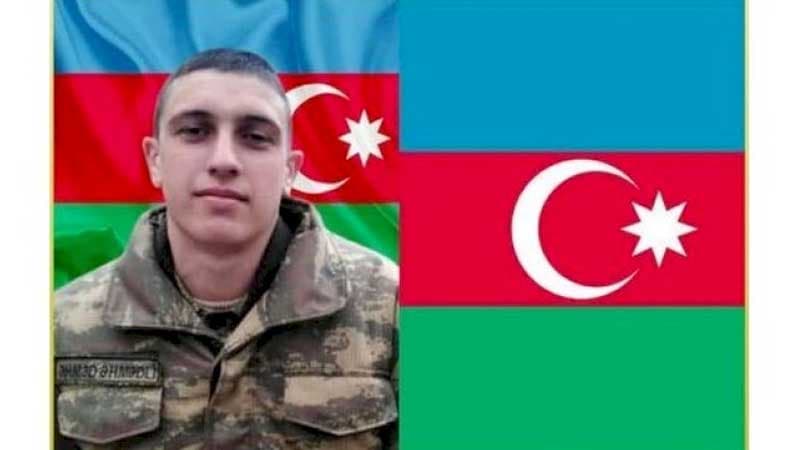 İtkin düşmüş şəhidimizin meyiti tapıldı: Sabah Sabirabadda dəfn olunacaq