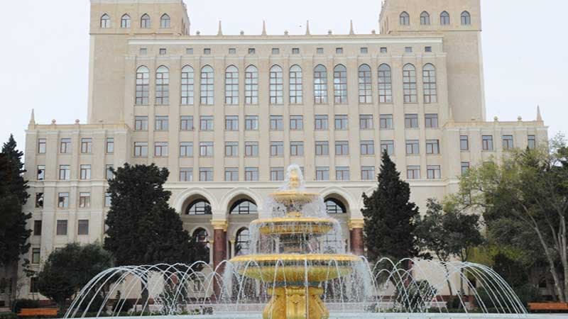 Azərbaycan alimləri COVID-19-un yayılmasını izləmək üçün model təklif ediblər